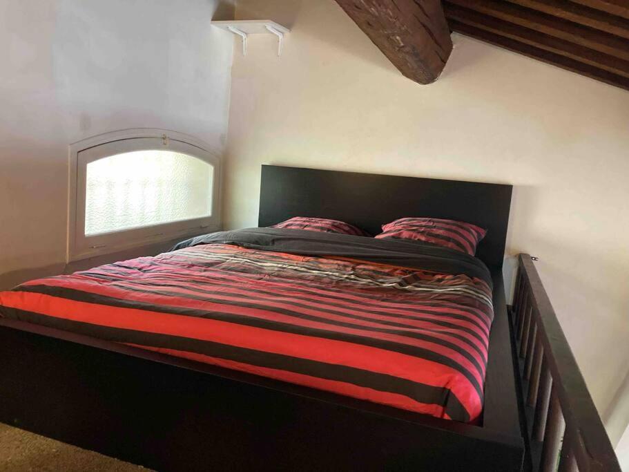 Appartement Avec Deux Chambres Centre Ville Aixois Aix-en-Provence Dış mekan fotoğraf
